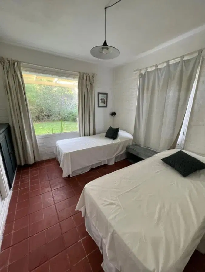 Casa Con Excelente Ubicación En La Barra Punta Del Este 2