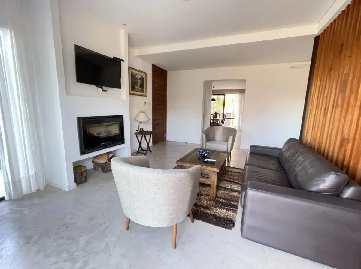 Casa A Estrenar En Montoya A 150 Mts De La Playa 3 Dorm 3