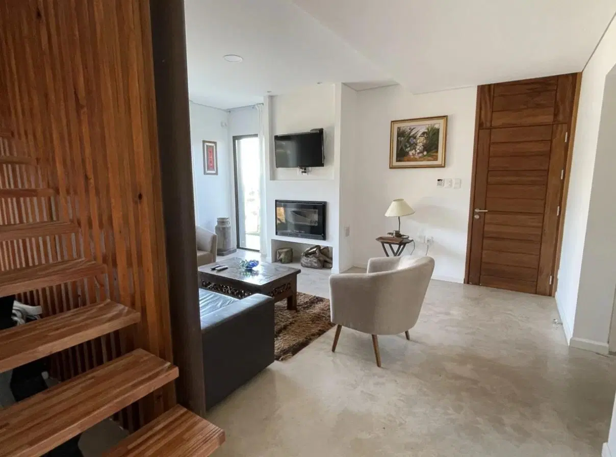 Casa A Estrenar En Montoya A 150 Mts De La Playa 3 Dorm 2