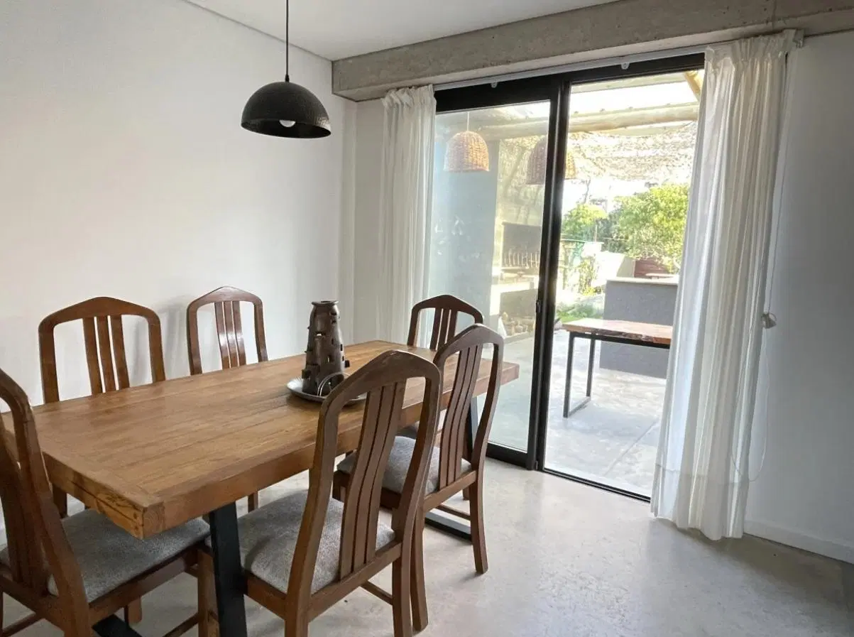 Casa A Estrenar En Montoya A 150 Mts De La Playa 3 Dorm 4