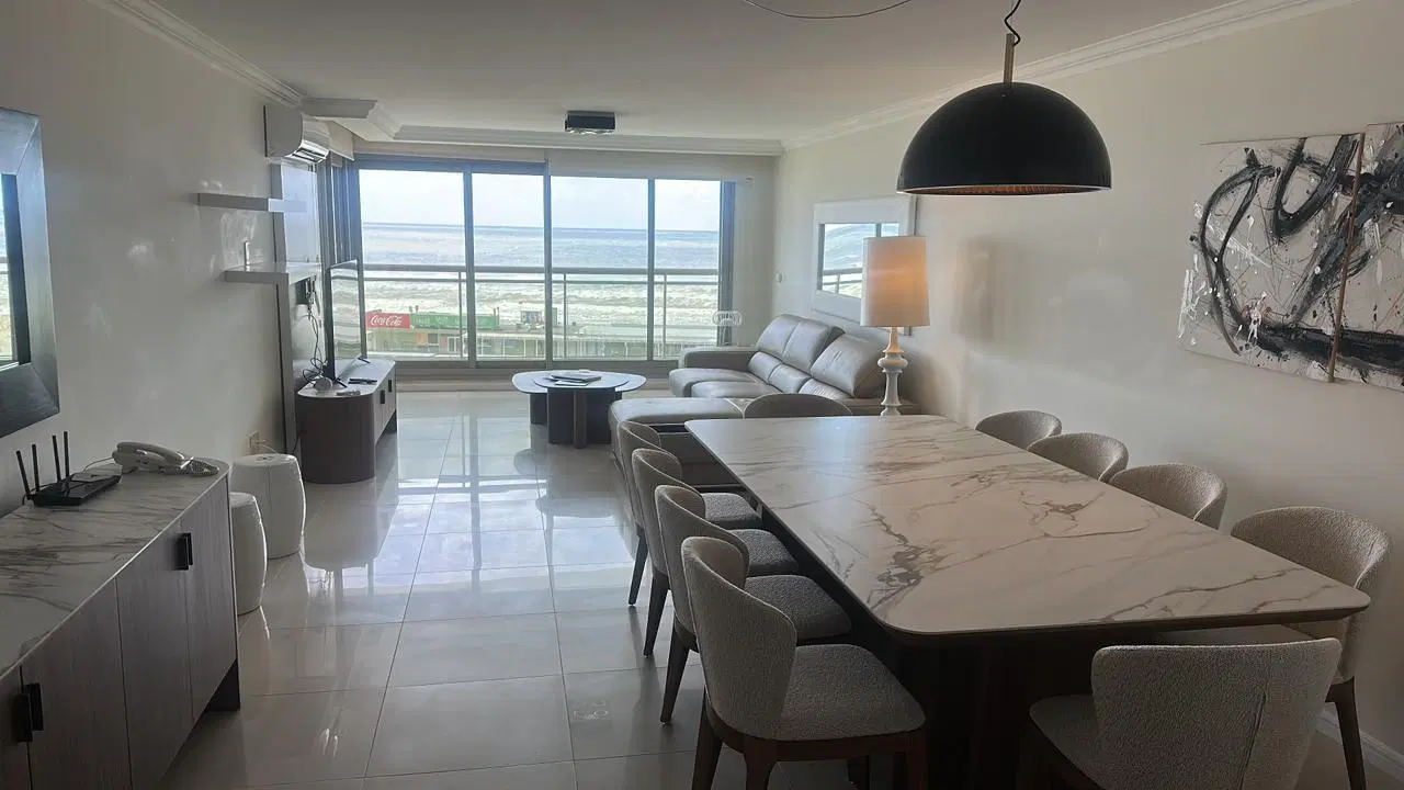 Apartamento En Venta Imperiale 3 Suites Servicios De Lujo 4