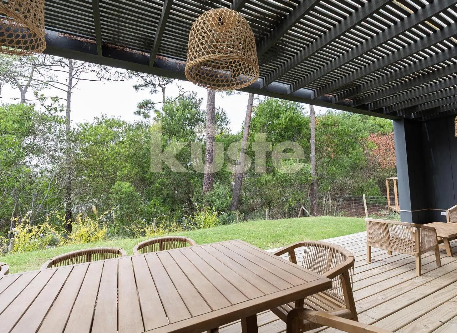 Casa en Reserva Montoya Barrio Privado Seguridad 24hs Cerca de la Playa y La Barra 5