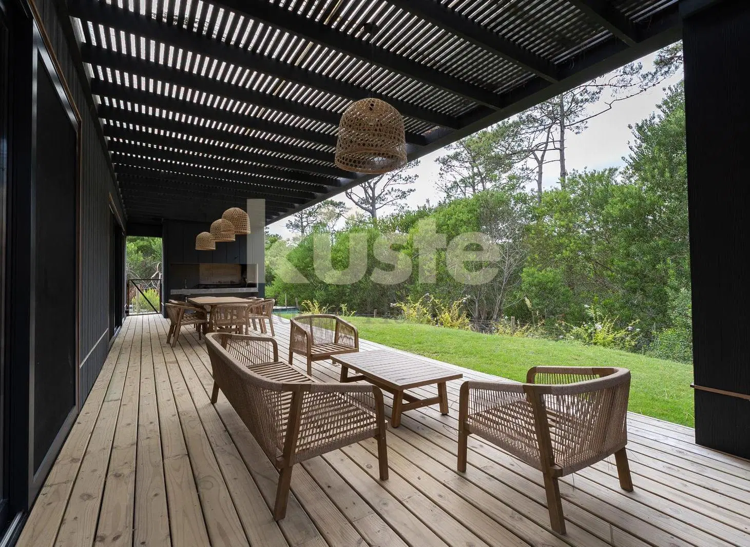 Casa en Reserva Montoya Barrio Privado Seguridad 24hs Cerca de la Playa y La Barra 1