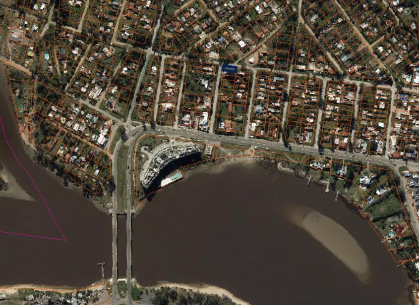 Venta Terreno 300 m² La Barra Excelente Ubicación 1