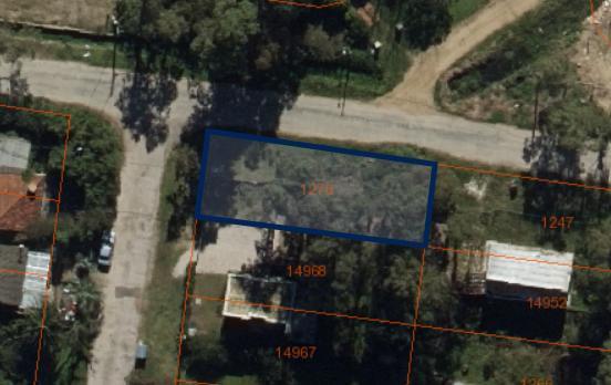 Venta Terreno 300 m² La Barra Excelente Ubicación