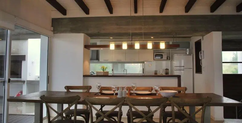 Casa de 6 dormitorios en El Chorro en venta y alquiler 5