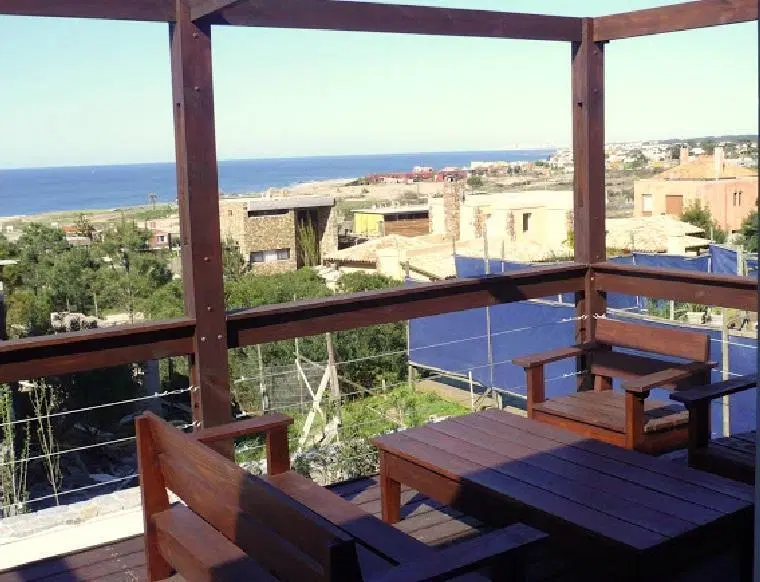 Casa de 6 dormitorios en El Chorro en venta y alquiler 2