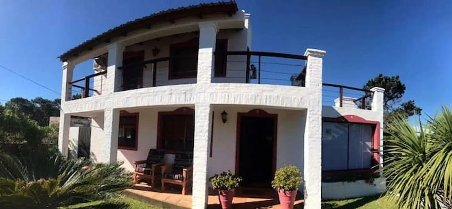 Casa en Bikini 5
