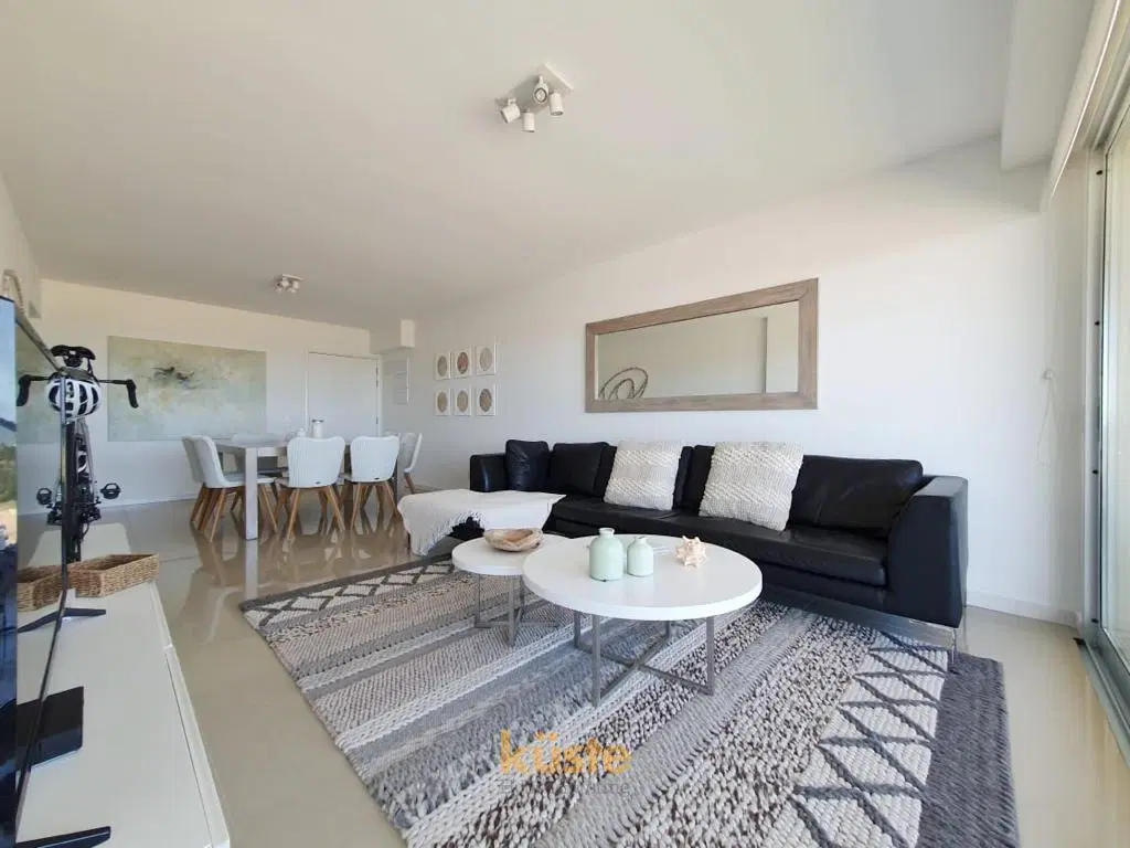 Departamento - Playa Brava 2