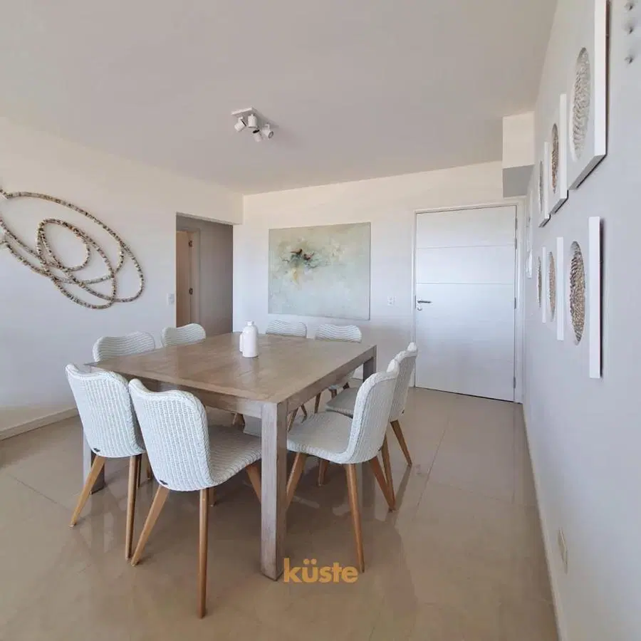 Departamento - Playa Brava 3