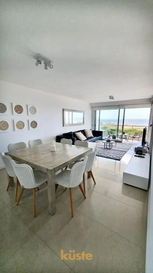 Departamento - Playa Brava 4