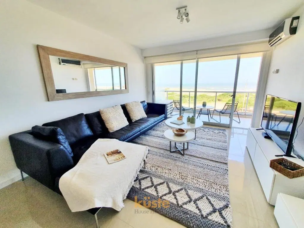 Departamento - Playa Brava 5