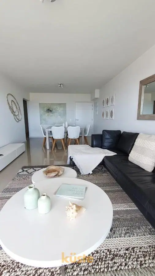 Departamento - Playa Brava 1