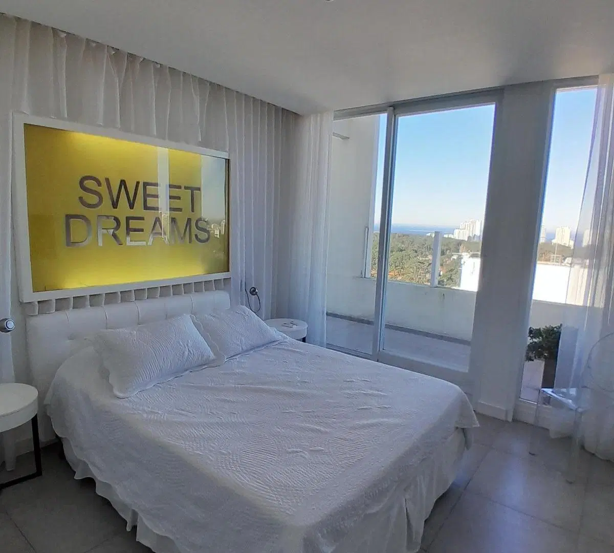 Penthouse en Venta Punta del Este | 240 m², 3 Suites y Jacuzzi 2