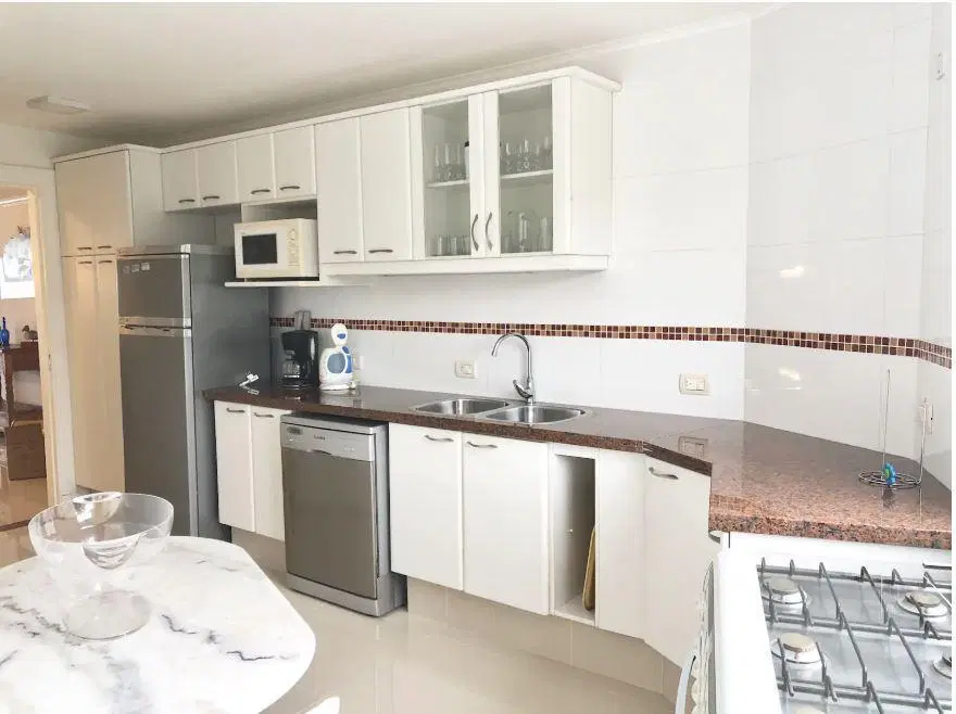 Venta y Alquiler en Manantiales | Vista al Mar y Piscina 8