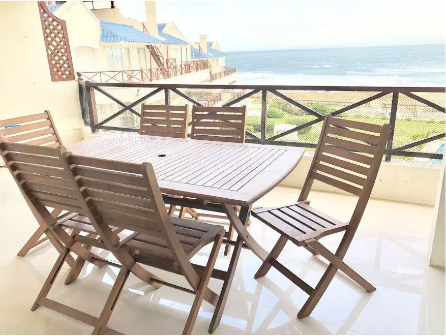 Precioso apartamento en frente a Bikini Manantiales 4