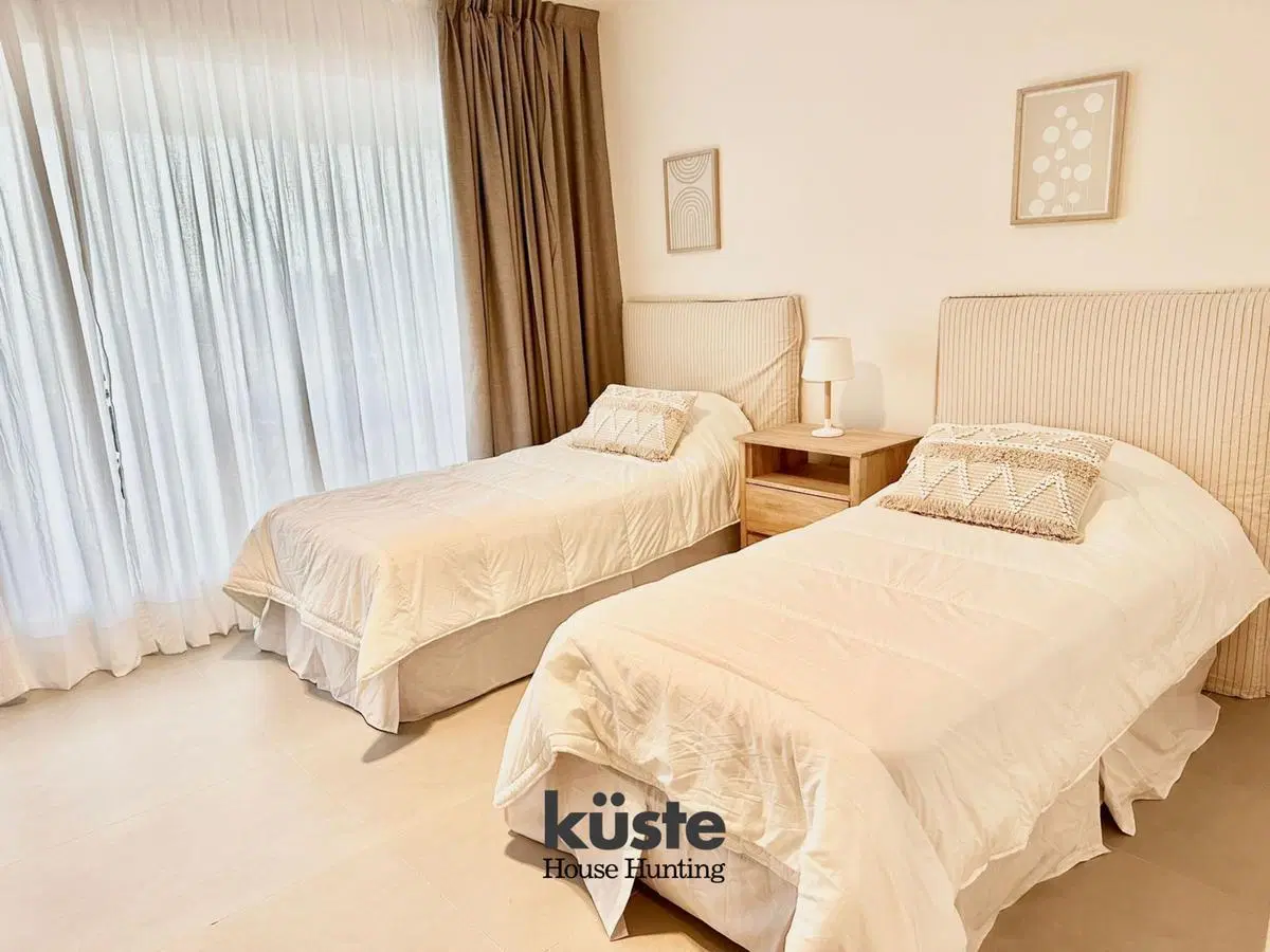 Venta y Alquiler Moorea Bay | Exclusivo Apto sobre Playa Bikini 3