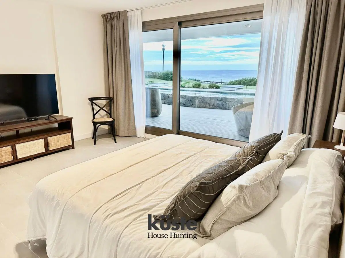 Venta y Alquiler Moorea Bay | Exclusivo Apto sobre Playa Bikini 4