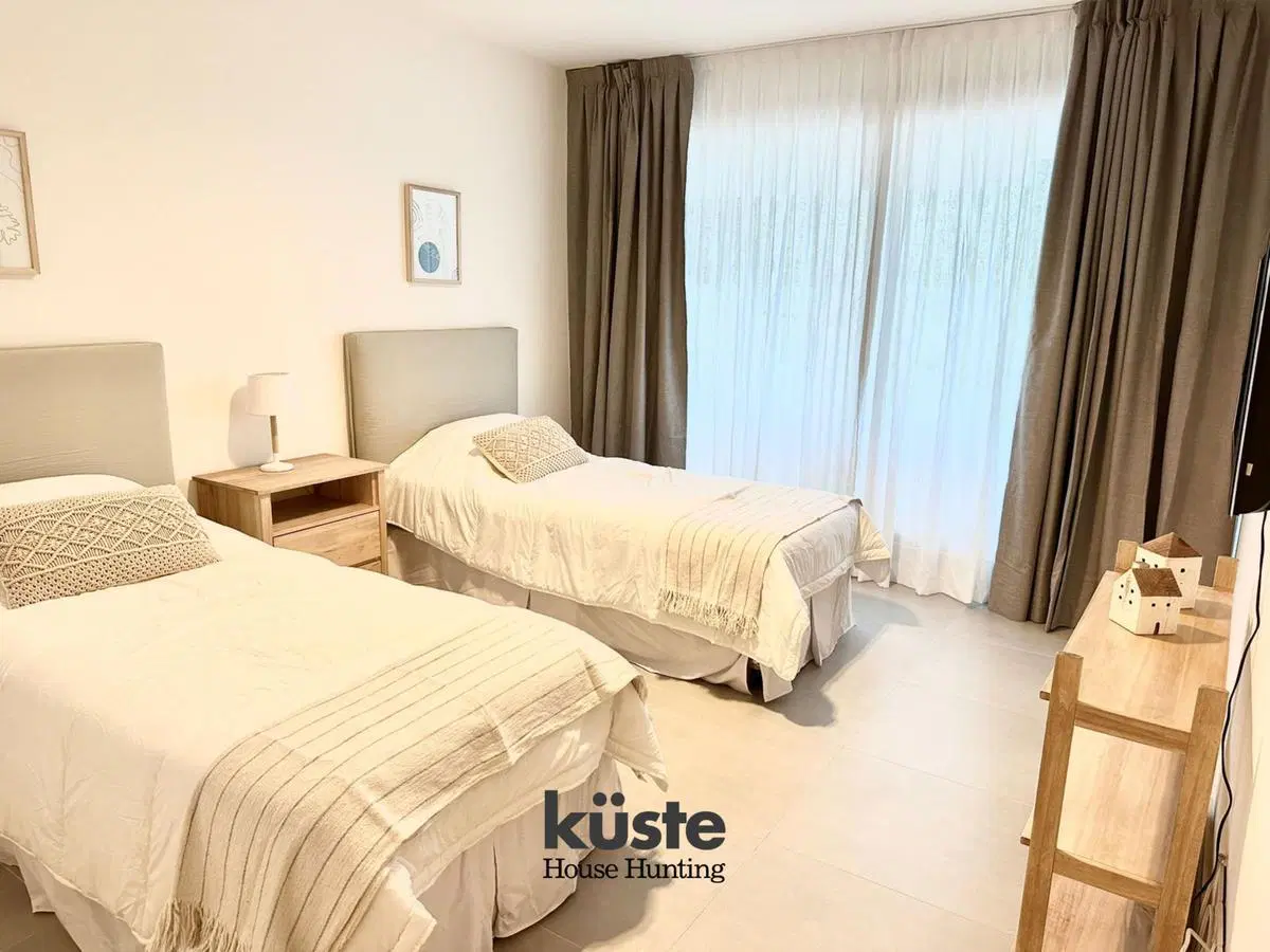 Venta y Alquiler Moorea Bay | Exclusivo Apto sobre Playa Bikini 1
