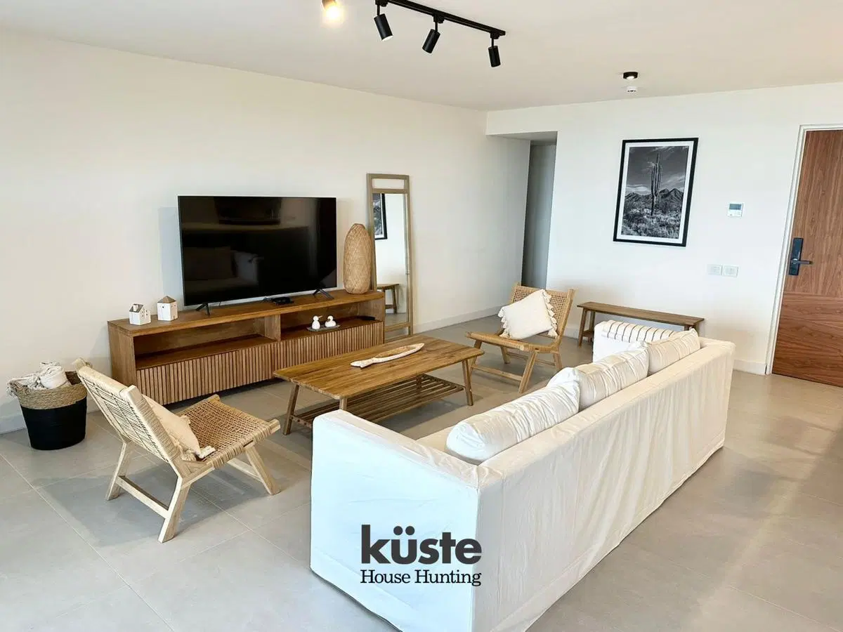 Venta y Alquiler Moorea Bay | Exclusivo Apto sobre Playa Bikini 4
