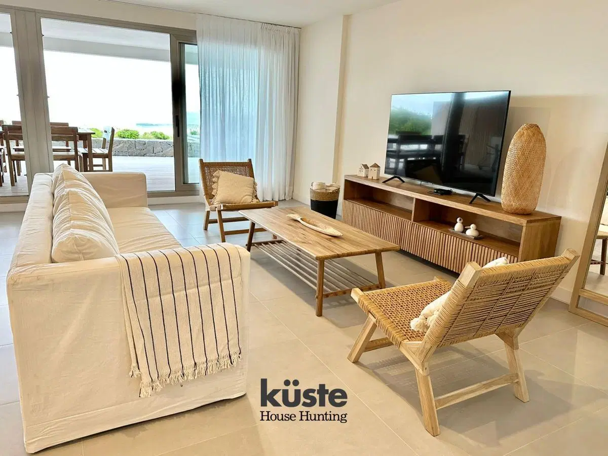 Venta y Alquiler Moorea Bay | Exclusivo Apto sobre Playa Bikini 3