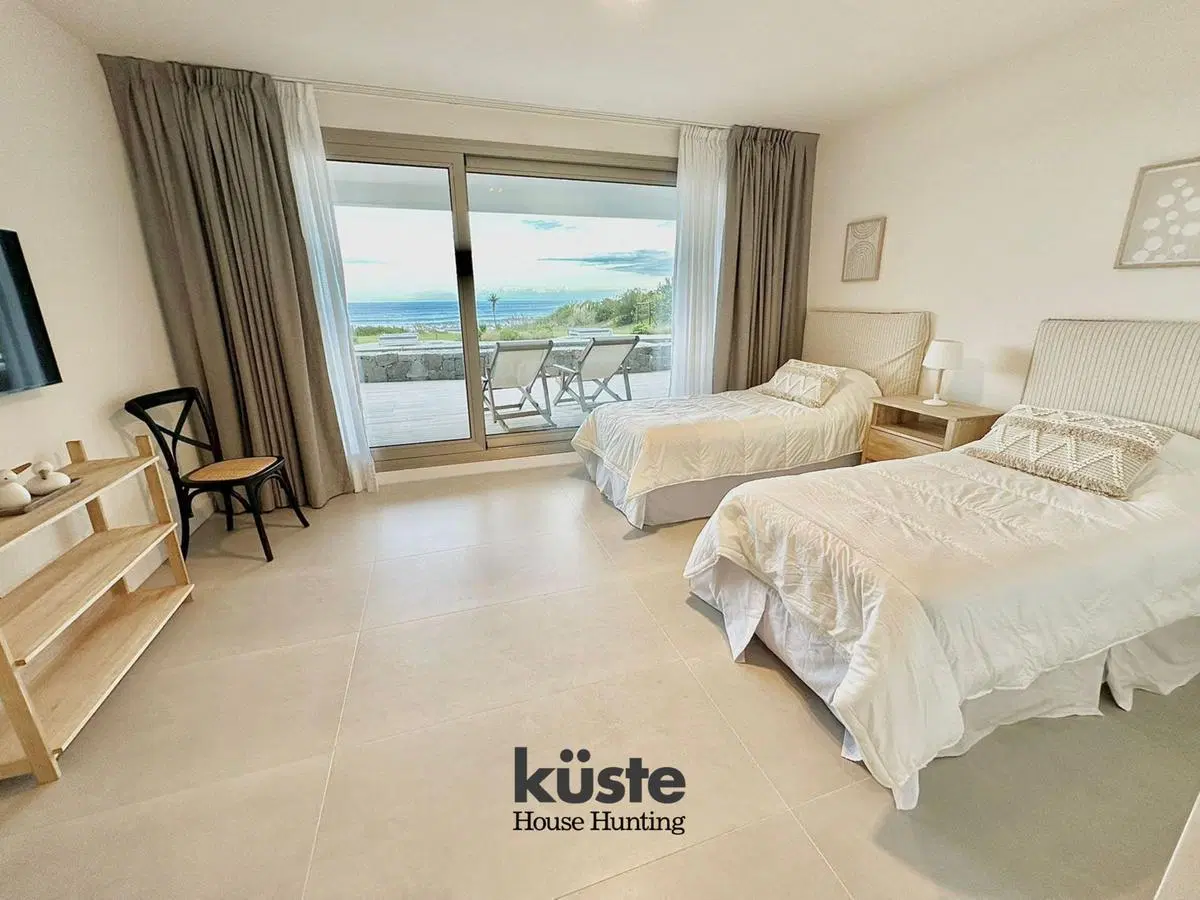 Venta y Alquiler Moorea Bay | Exclusivo Apto sobre Playa Bikini 5