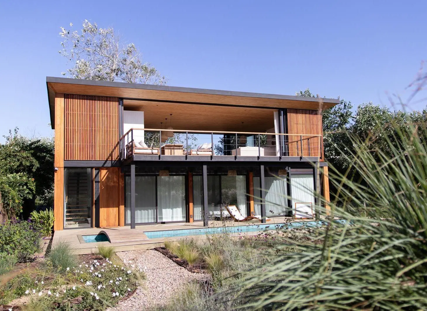 Casa en  el Chorro 2
