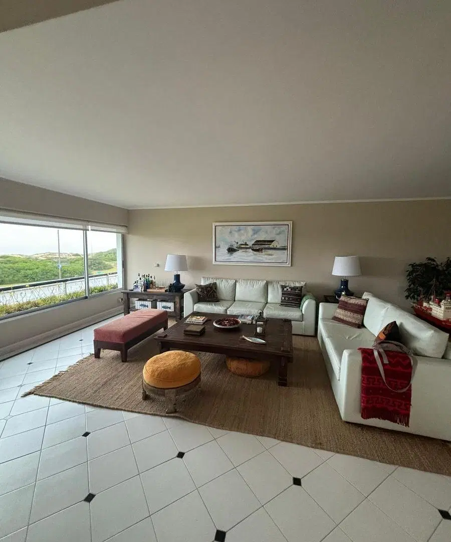 Departamento - Playa Brava 3