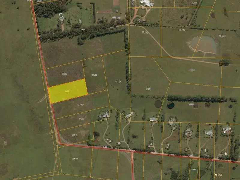Lote | CAMINO DEL CERRO EGUZQUIZA 1