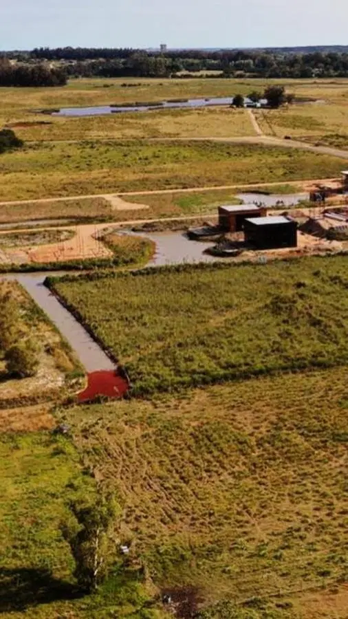 Lote | CAMINO DEL CERRO EGUZQUIZA 4