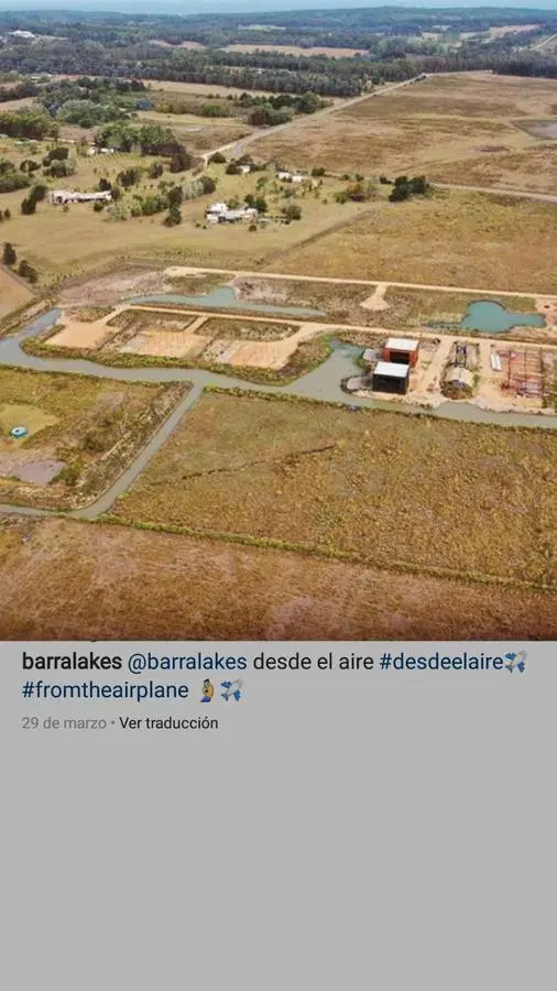 Lote | CAMINO DEL CERRO EGUZQUIZA 2
