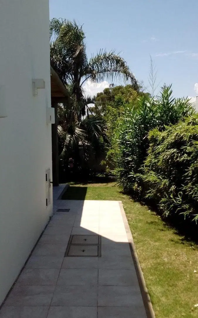 Casa en La barra 4