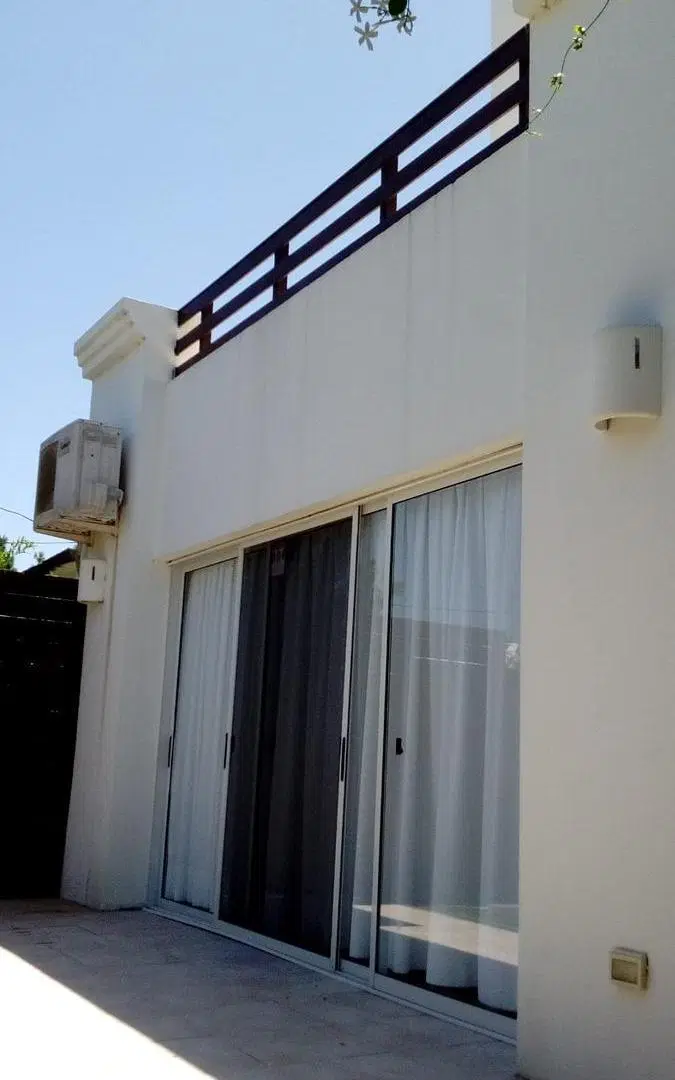 Casa en La barra 2