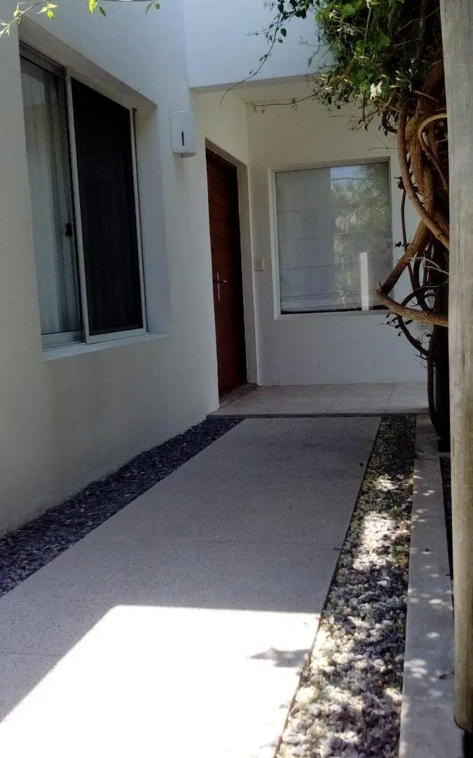 Casa en La barra 1