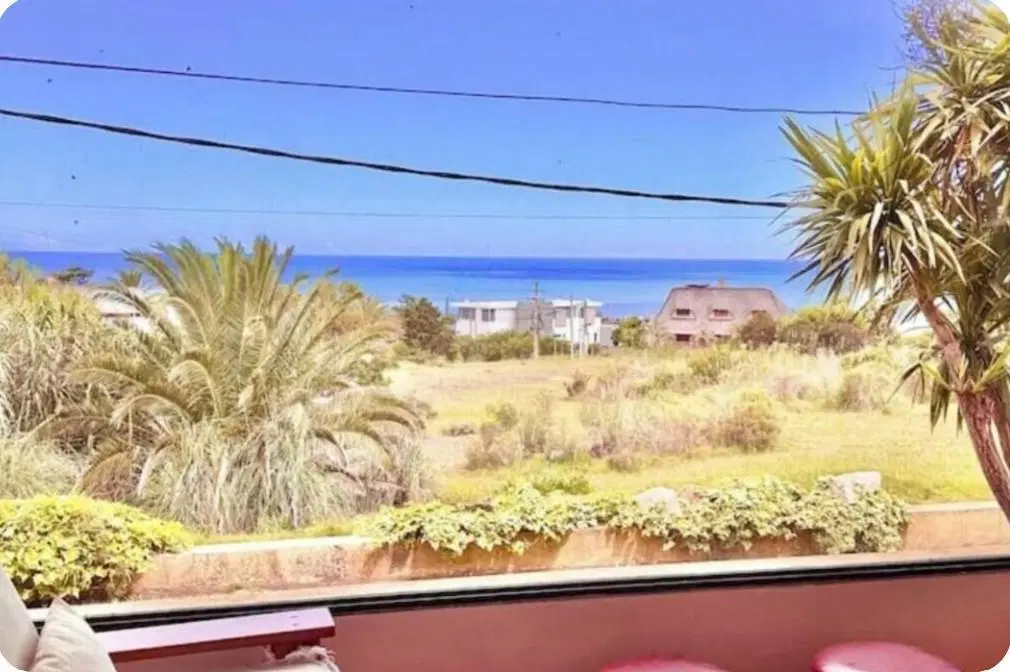 Alquiler Temporario Casa En El Chorro Con Vista Al Mar 3