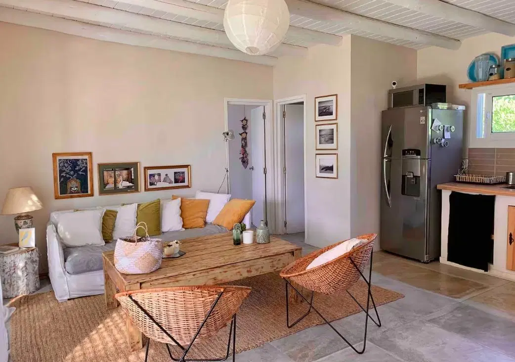 Casa con Piscina a Metros de la Playa | Balneario Buenos Aires 4