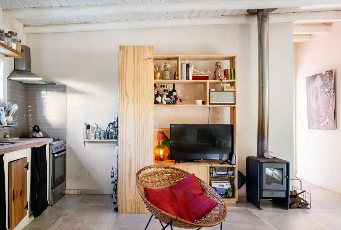 Casa con Piscina a Metros de la Playa | Balneario Buenos Aires 5