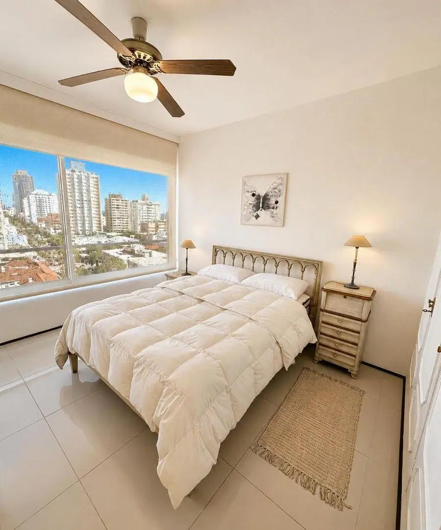 Apartamento Reciclado en Santos Dumont | 1 Dormitorio y Medio 4