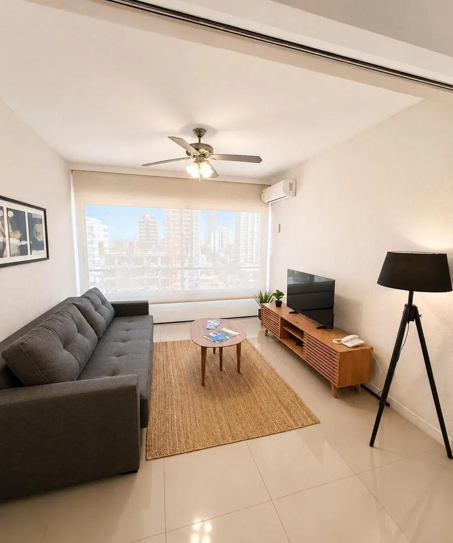 Apartamento Reciclado en Santos Dumont | 1 Dormitorio y Medio 5