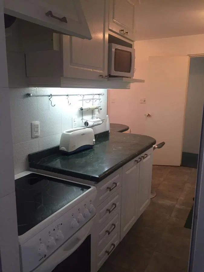 Departamento - Península 4