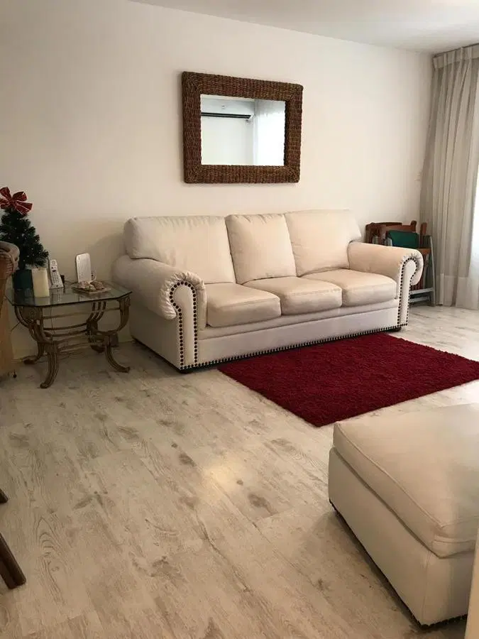 Departamento - Península 5