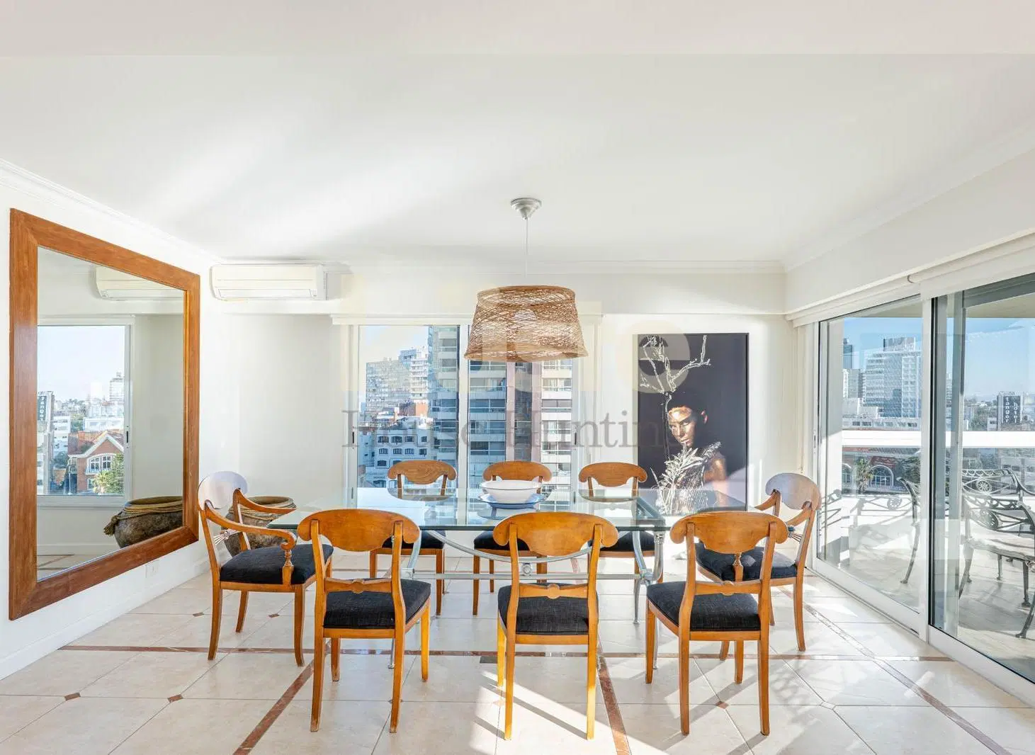 Malecón II 801 | 200 m², 3 Suites y Vista al Mar 3