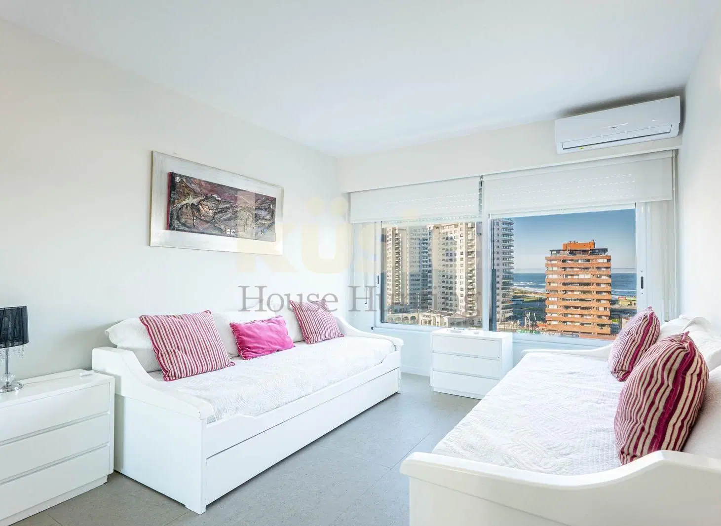 Malecón II 801 | 200 m², 3 Suites y Vista al Mar 4