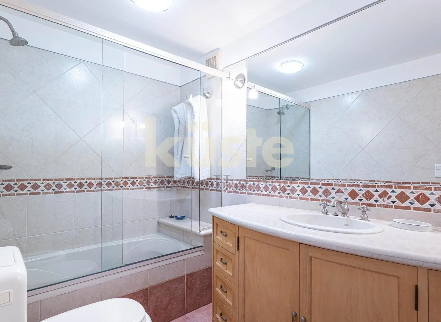Malecón II 801 | 200 m², 3 Suites y Vista al Mar 2