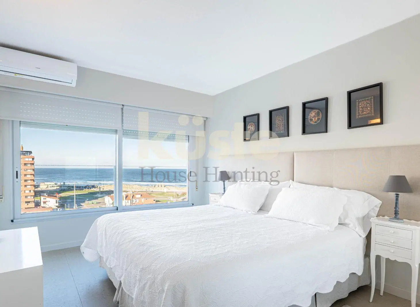 Malecón II 801 | 200 m², 3 Suites y Vista al Mar 5