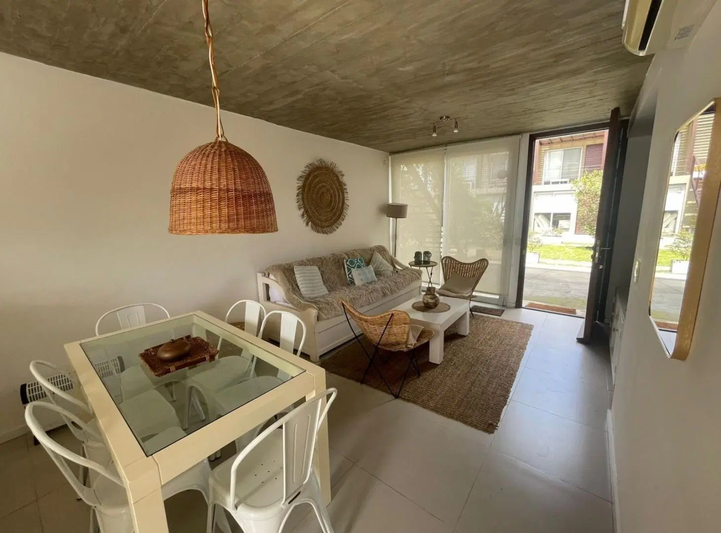 Departamento - Manantiales 5