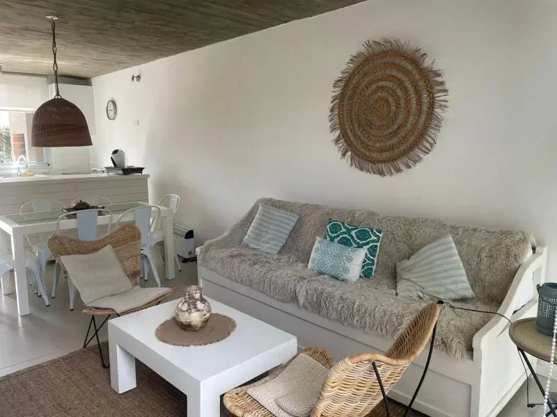 Departamento - Manantiales 4