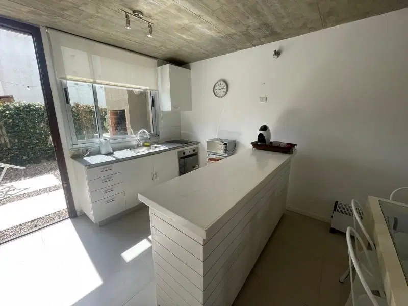 Departamento - Manantiales 3