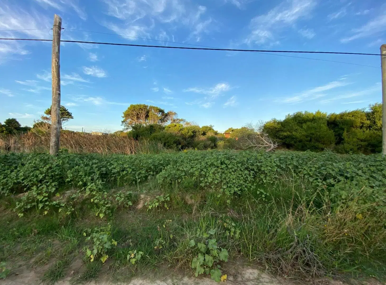 Terreno en Balneario Buenos Aires 3