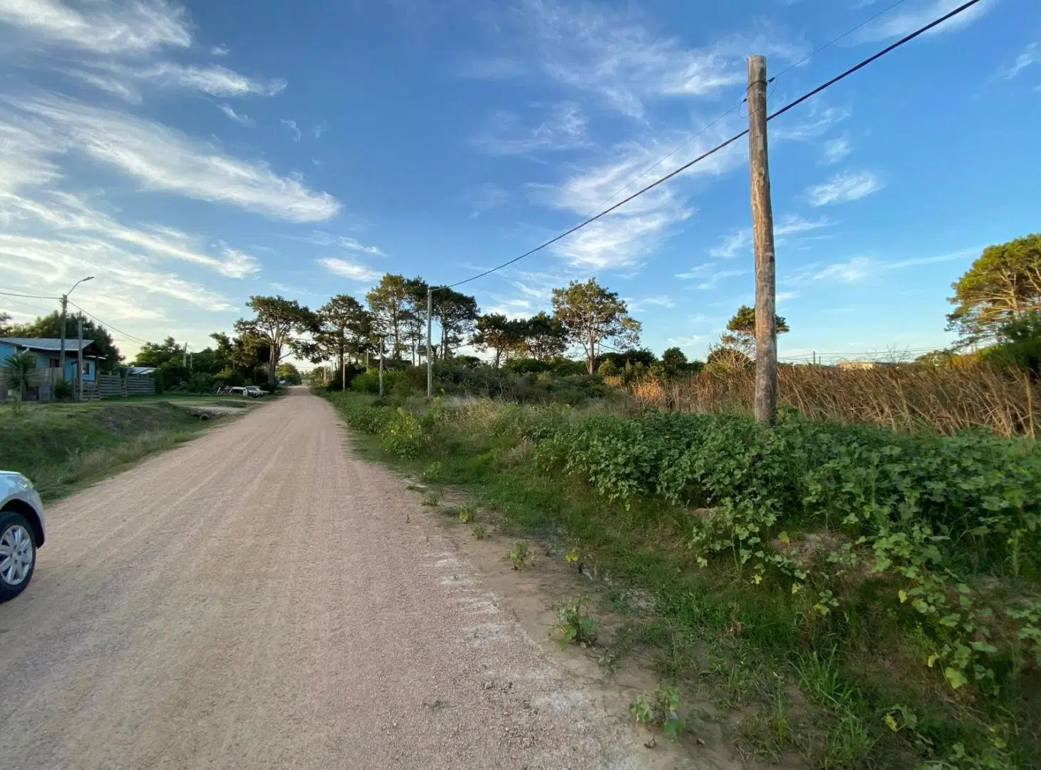 Terreno en Balneario Buenos Aires 2